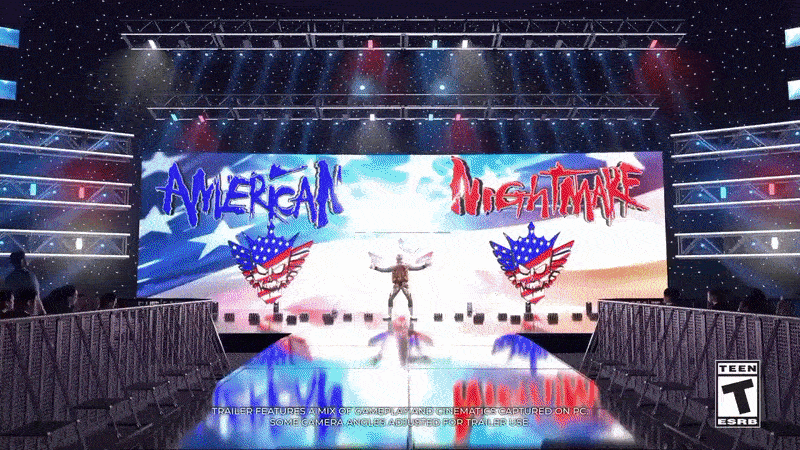 yelzkizi WWE 2K26 Hands-On Preview: Gameplay Changes, New Modes, Roster Updates, and Release Details