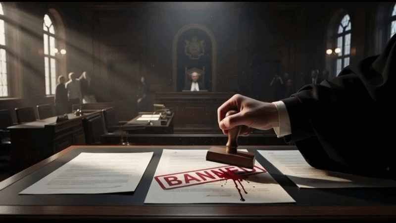 yelzkizi UK Advertising Standards Authority bans Call of Duty: Black Ops 7 “Airport Security” commercial for “trivialising sexual violence”