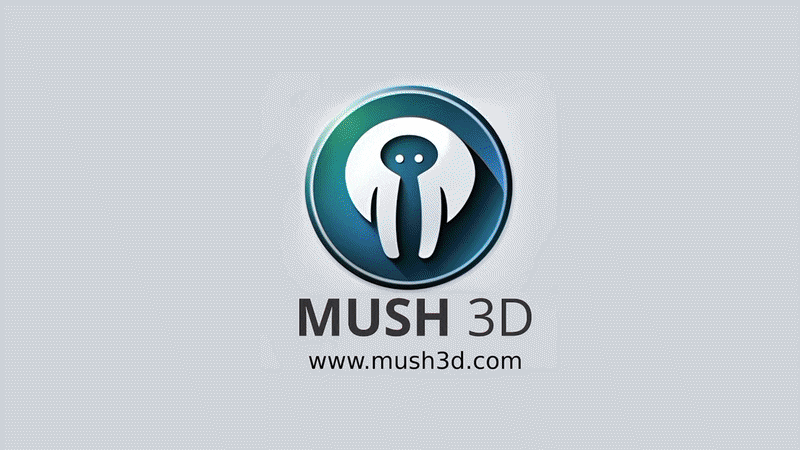 yelzkizi Mush3D for Maya & Standalone: Shot Sculpting on Alembic/FBX Animation Caches