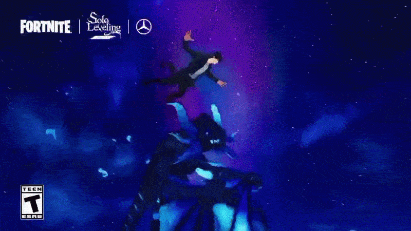 yelzkizi Fortnite’s Solo Leveling Skins Reveal It’s Not the Crossover Many Expected — It’s Solo Leveling: ARISE