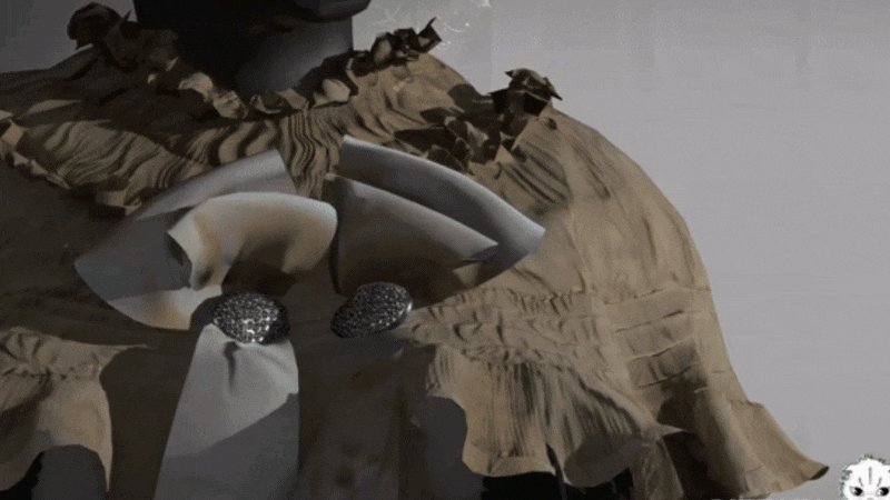 yelzkizi Digital Fashion in Blender & Marvelous Designer: A Comprehensive Guide