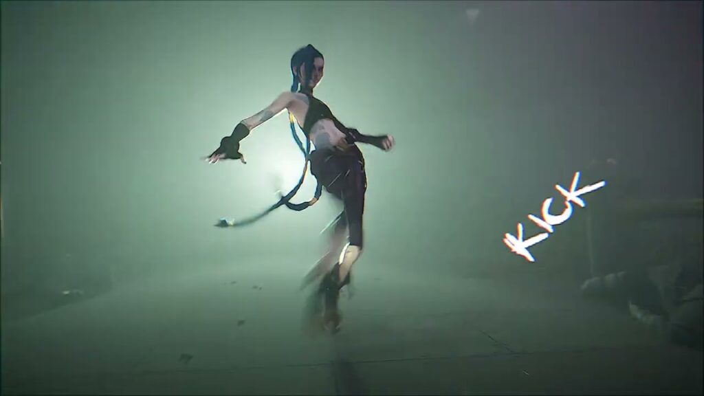 Yelzkizi Mastering the Arcane Art Style in Blender: A Comprehensive Workflow Guide to Replicating Arcane's Visual Aesthetics