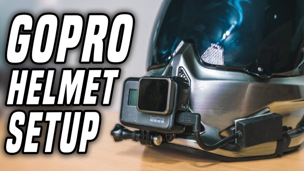 How to Hook a GoPro to Your Computer for Faceware: The Ultimate Step-by-Step Guide for Real-Time Facial Capture