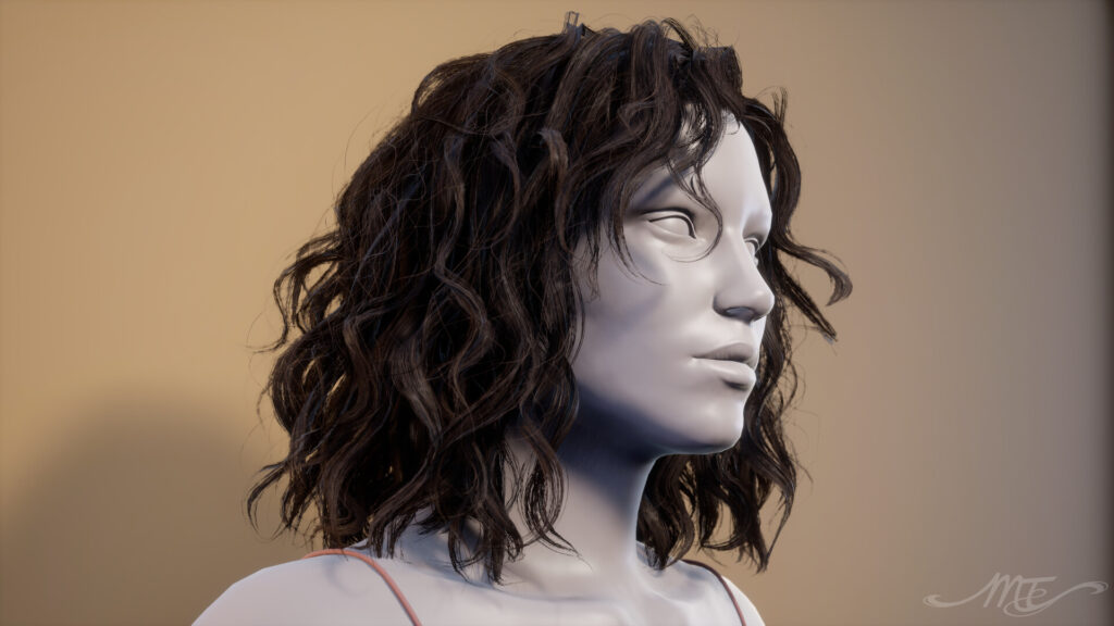 yelzkiki Top Places to Buy 3D Hair Assets: Best Marketplaces and Solutions