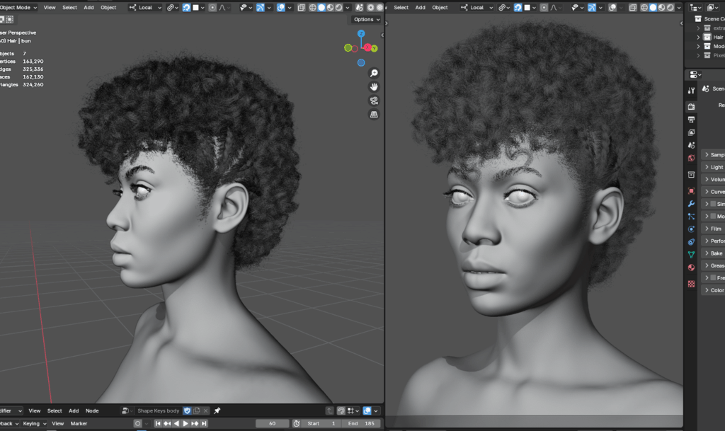 yelzkiki Top Places to Buy 3D Hair Assets: Best Marketplaces and Solutions