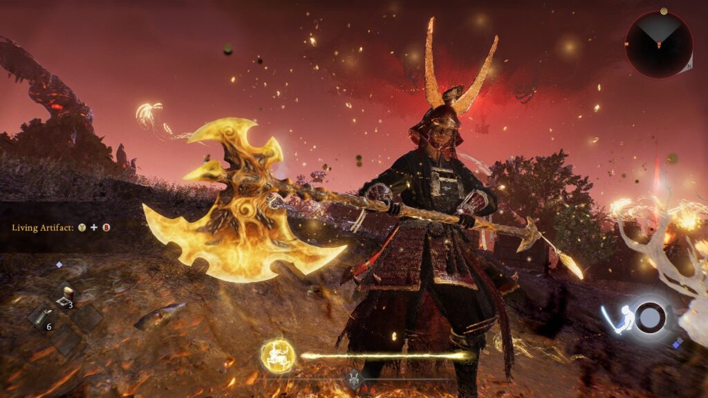 yelzkizi 11 Nioh 3 Tips to Help You Defeat the Yokai and Become Shogun (Beginner Combat & Exploration Guide)