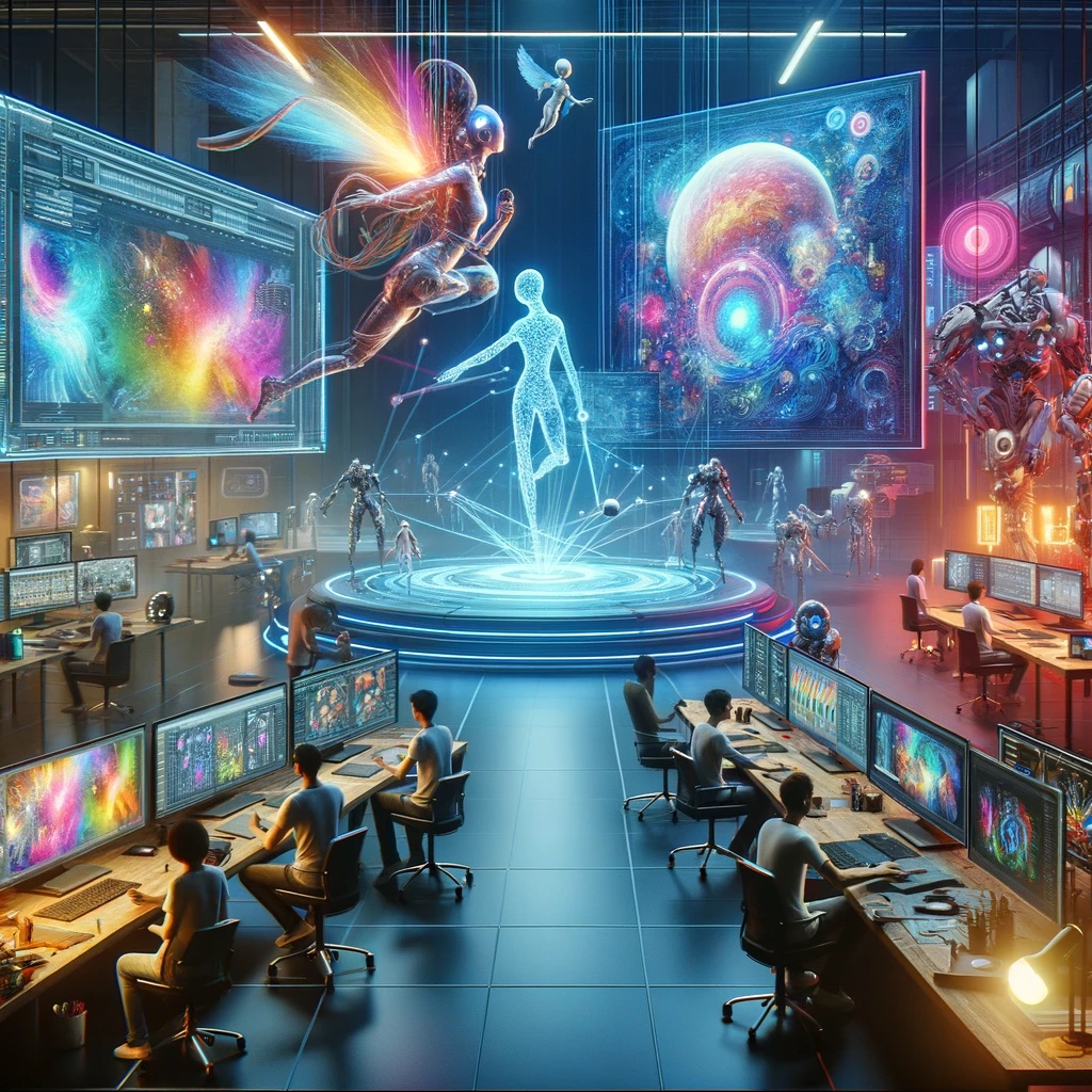 yelzkizi AI in Game Development (2026): Wins, Losses, and How to Use AI for Critique & Feedback