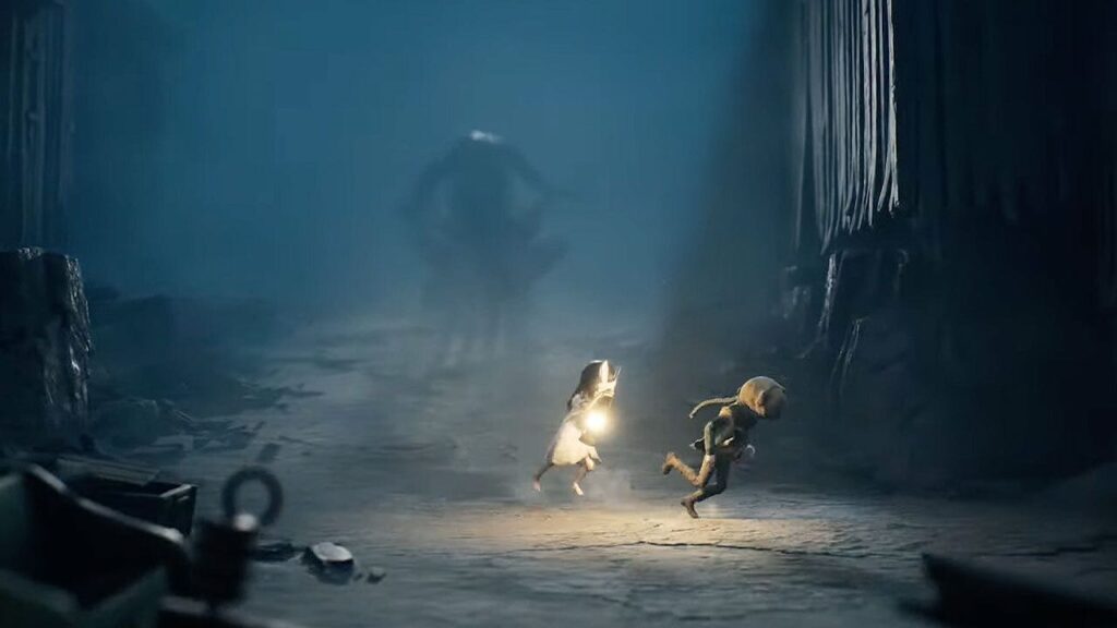 Yelzkizi reanimal has launched on pc and console — little nightmares creators release a new co‑op horror game