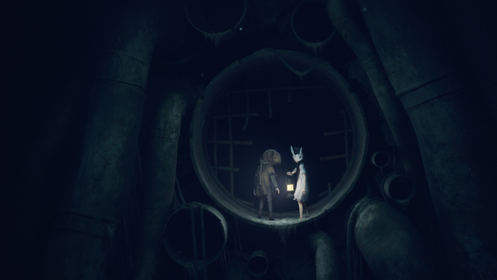 Yelzkizi reanimal has launched on pc and console — little nightmares creators release a new co‑op horror game