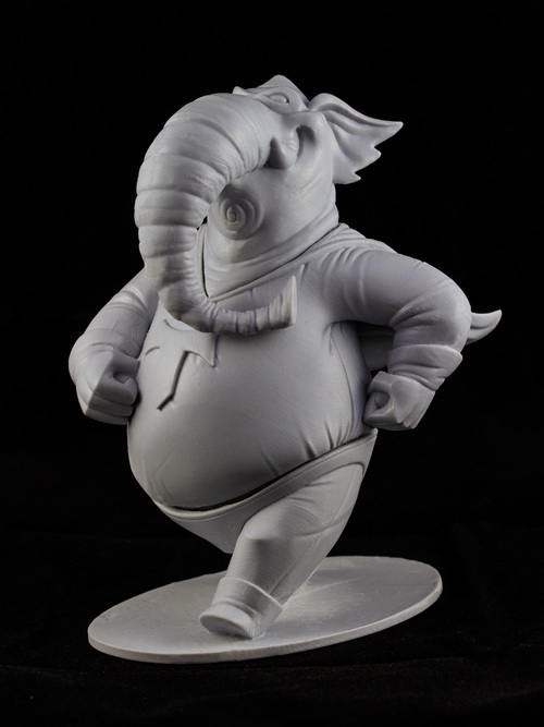 Yelzkizi Best 3D Sculpting Software: Top Tools for Digital Artists