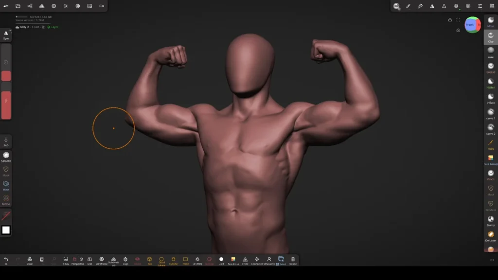 Yelzkizi Best 3D Sculpting Software: Top Tools for Digital Artists