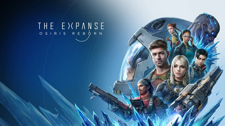 Yelzkizi the expanse: osiris reborn — everything we know so far