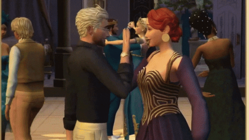 yelzkizi How To Become Ruler In The Sims 4: Royalty And Legacy Guide