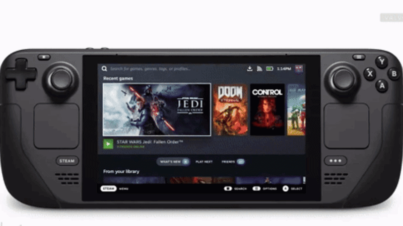 Steam Deck Out Of Stock In Us, Canada, And Asia Explained