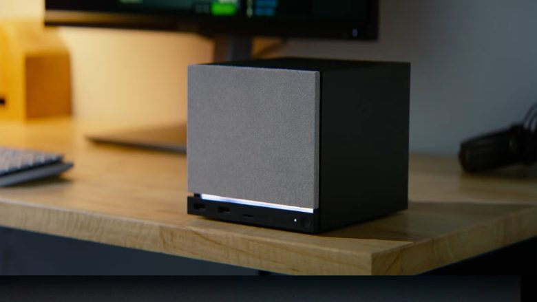 yelzkizi Steam Machine (2026): Release Date, Price, Specs, and SteamOS Explained