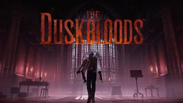 Yelzkizi duskbloods is still coming this year, exclusive to nintendo switch 2 — 2026 release update + everything we know about the duskbloods