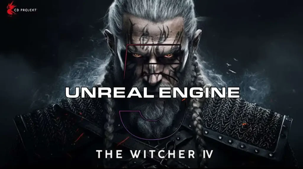 yelzkizi The Witcher 4 Development in Unreal Engine: UE5 Tech Demo Breakdown, Key Features, and Release Timeline