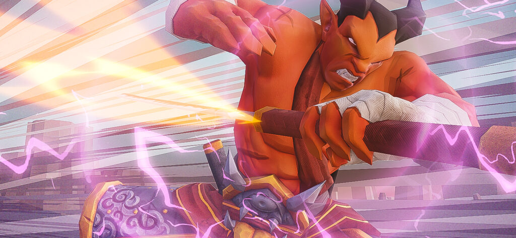 yelzkizi Animating 2D Illustrations in Blender: A Comprehensive Guide for Vocaloid and J-Pop Themed Characters