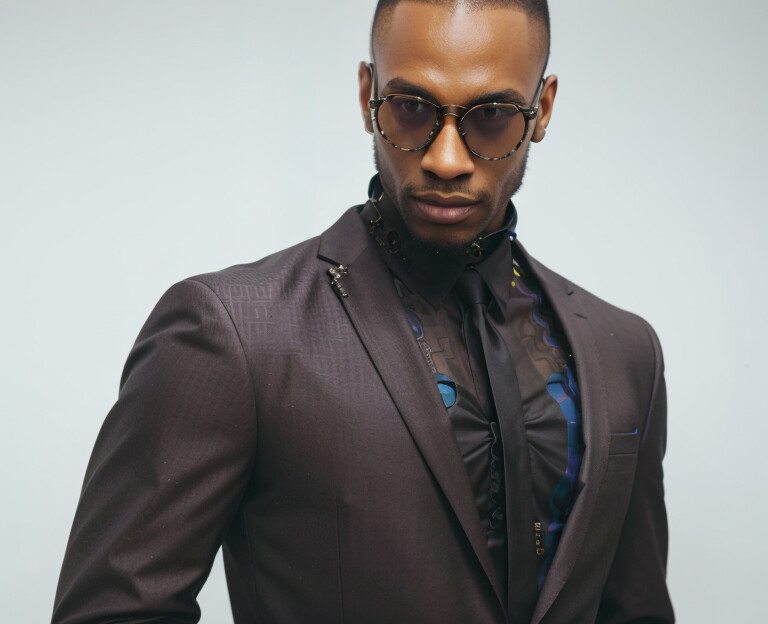 yelzkizi Digital Fashion in Blender & Marvelous Designer: A Comprehensive Guide