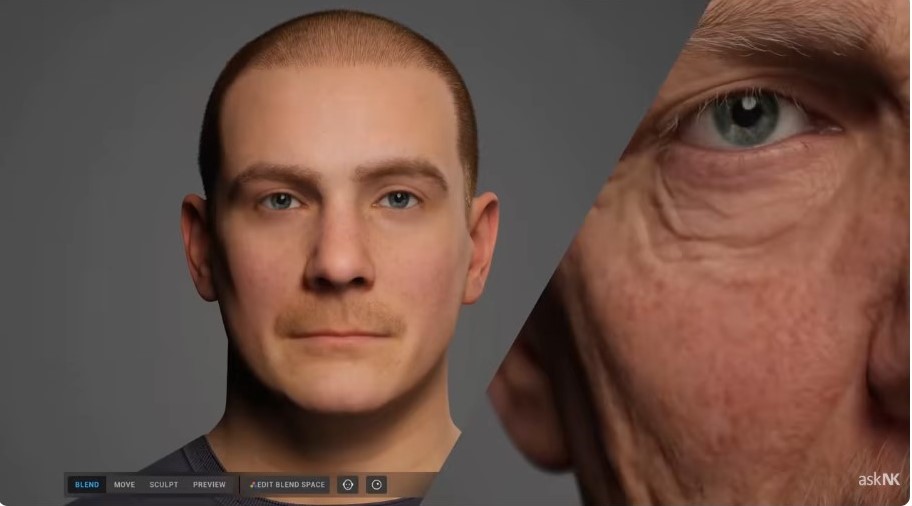 yelzkizi Epic Games Acquires Meshcapade: What the Deal Means for Fortnite, Unreal Engine, and MetaHuman