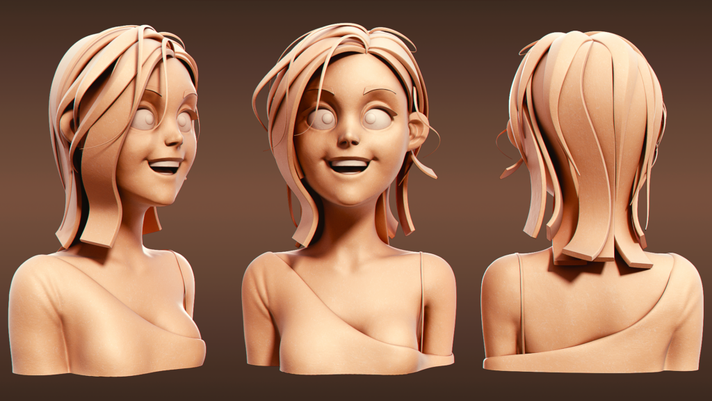 yelzkizi How to Sculpt in Blender: The Ultimate Beginner‑to‑Pro Guide for 3D Sculpting