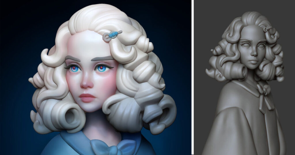 Yelzkizi Best 3D Sculpting Software: Top Tools for Digital Artists