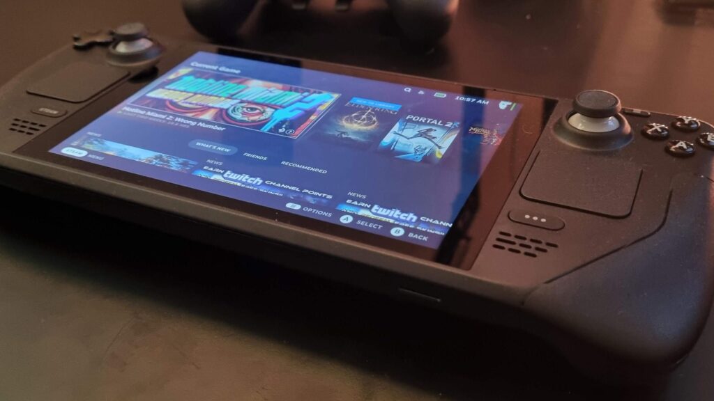 yelzkizi The Steam Deck Is Out of Stock – What Does It Mean? (US, Canada & Asia Shortage Explained)