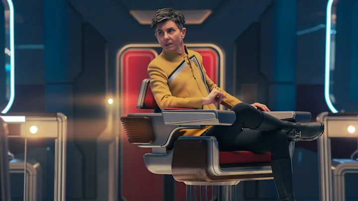 Yelzkizi star trek: starfleet academy season 1 review (2026) — cast, story, ending, and where it fits in the star trek timeline