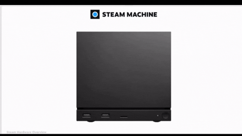yelzkizi 1080p at 30fps: Valve Finally Details the Steam Machine Verified Program Requirements