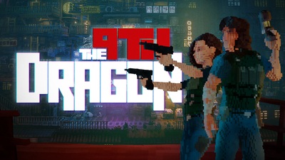 Yelzkizi the 9th dragon – official announcement trailer breakdown (story, setting, gameplay, platforms)