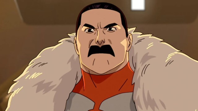 Yelzkizi New Invincible Season 4 Trailer Teases the Debut of Ultimate Viltrumite Villain Thragg