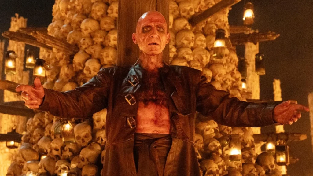 Yelzkizi 28 years later: the bone temple is coming to netflix on march 31, 2026 in the us: release date, cast, plot, and streaming details