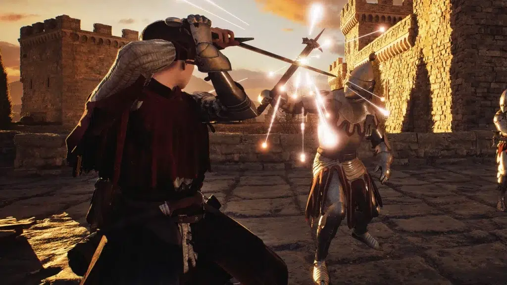 1348 Ex Voto Review: Is This Plague-Era Action Adventure Worth Buying on PS5 and PC? yelzkizi 1348 Ex Voto Review: Is This Plague-Era Action Adventure Worth Buying on PS5 and PC?