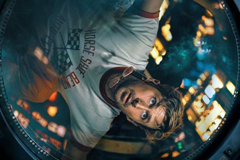 Yelzkizi Project Hail Mary Has Out of This World Start at the Box Office With $140 Million Opening Weekend