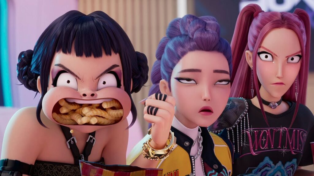 Yelzkizi kpop demon hunters wins two oscars for best animated feature & best original song – full breakdown, winners, and global impact