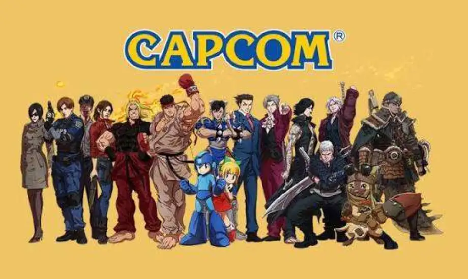 Yelzkizi a saudi arabian company purchased 5% of capcom: egdc stake explained