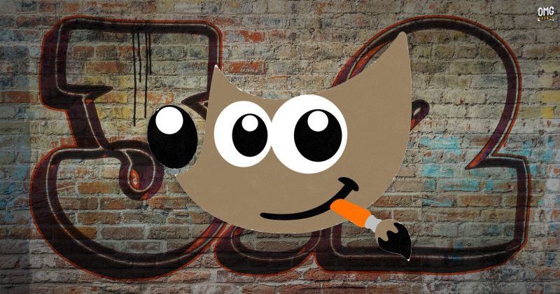 Yelzkizi GIMP 3.2 Introduces Link Layers and Vector Layers: How to Use Non-Destructive Linked Assets and Editable Shapes