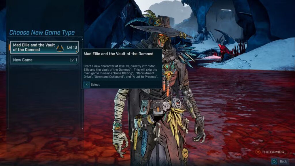 Yelzkizi borderlands 4 first dlc explained: mad ellie, c4sh, release date, and why gearbox wants players back