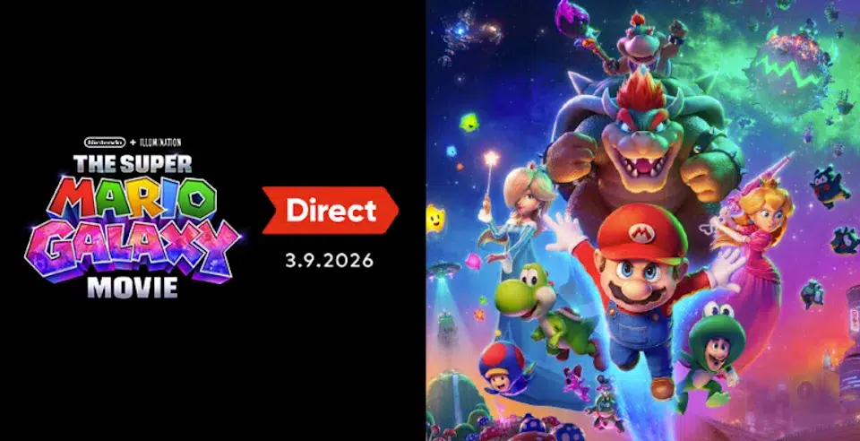 Yelzkizi Super Mario Galaxy Tickets Are Going On Sale: Release Date, When Tickets Open, and How to Book Early