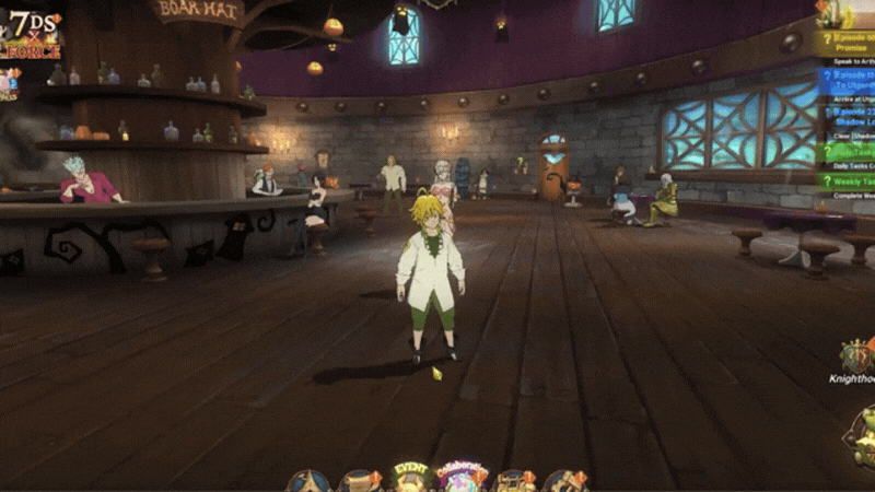 yelzkizi The Seven Deadly Sins: Origin — Release Date, Platforms, Gameplay, and What Fans Need to Know