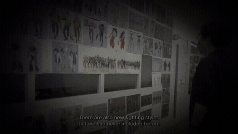 yelzkizi Capcom Addresses The Street Fighter 6 Incest Storyline Fans Have Been Losing Their Minds Over