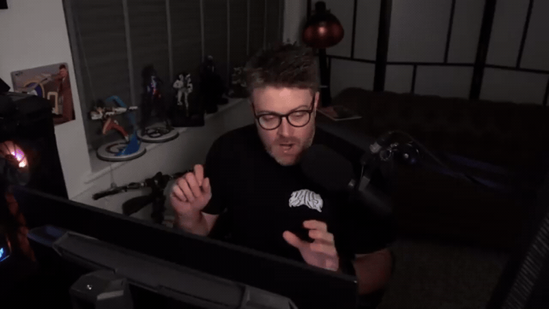 yelzkizi Epic CEO Tim Sweeney Pisses Everyone Off With ‘Out of Touch’ Response After 1,000 Game Developers Lose Jobs—Calls for Resignation Grow