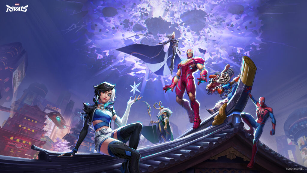 Yelzkizi marvel rivals wants some lesser-known heroes and villains characters: why deep-cut picks are the game’s secret weapon