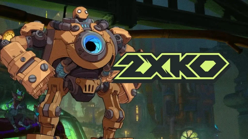 Yelzkizi riot games downsizing the 2xko development team: february 2026 layoffs, official update, and what’s next