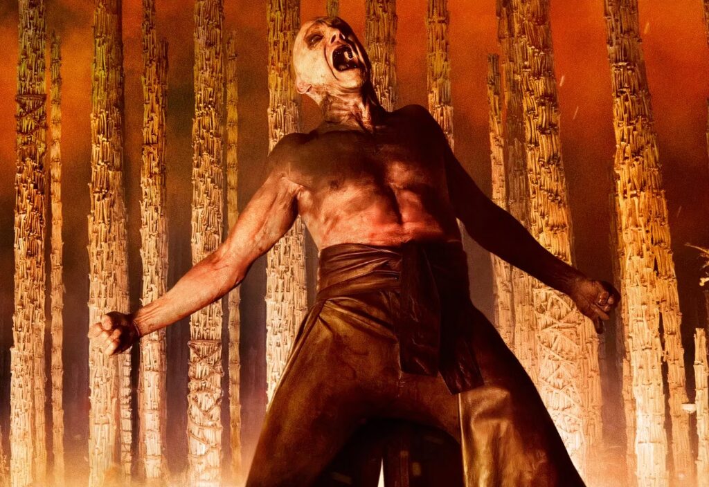 Yelzkizi 28 years later: the bone temple is coming to netflix on march 31, 2026 in the us: release date, cast, plot, and streaming details