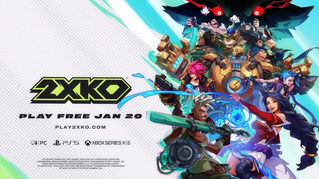 Yelzkizi riot games downsizing the 2xko development team: february 2026 layoffs, official update, and what’s next