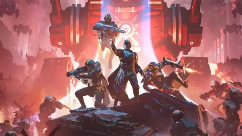 yelzkizi Helldivers 2 Charity Challenge Leads To Death Threats After D10 Dev Challenge Spirals