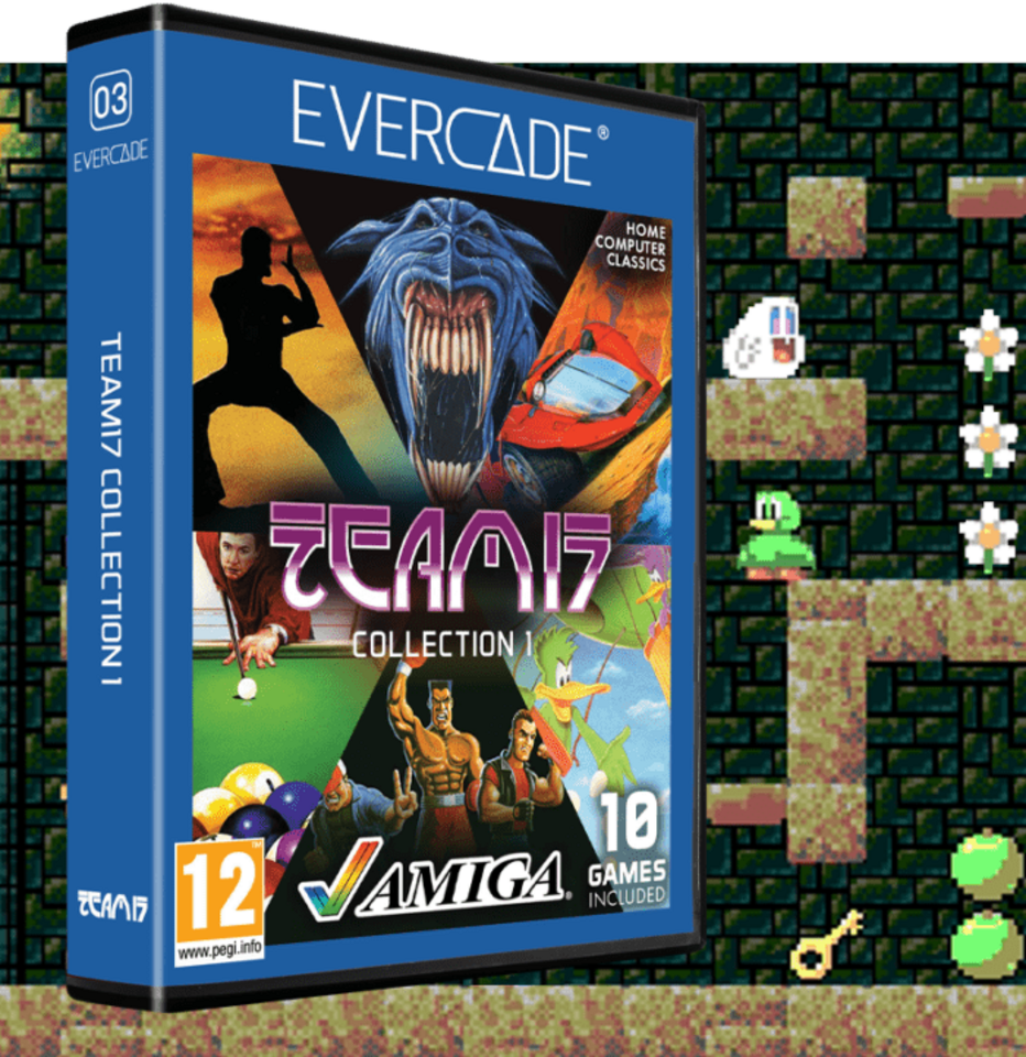 Everplay (team17 parent company) reports 10% gross profit rise in 2025: full-year results, revenue, and outlook