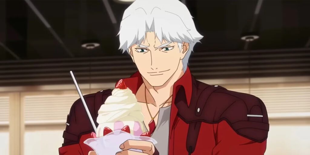 Devil may cry showrunner says season 2 is like the dark knight leap from batman begins