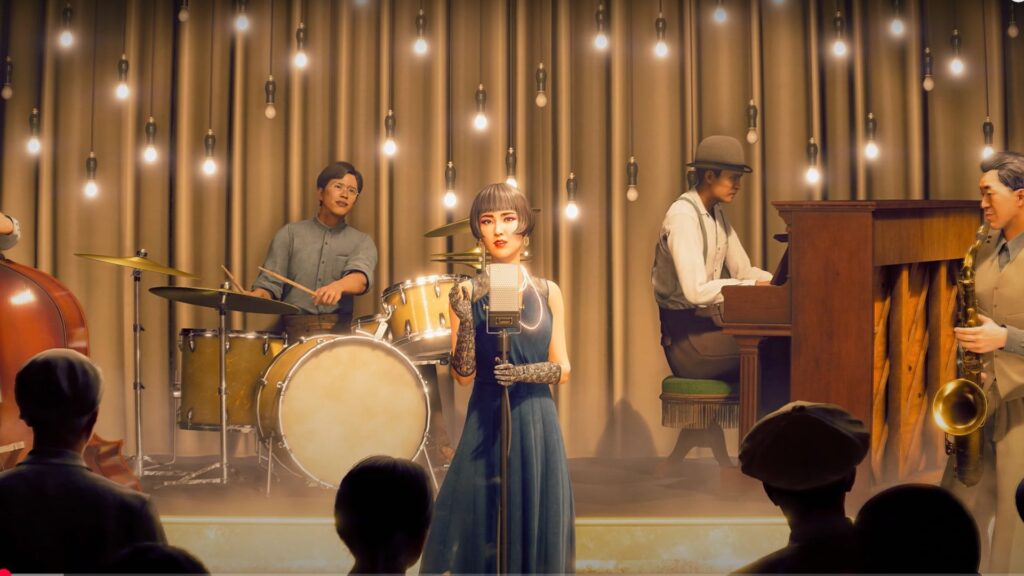 Yelzkizi sega’s stranger than heaven will headline xbox partner event this week – date, time, games, and what to expect